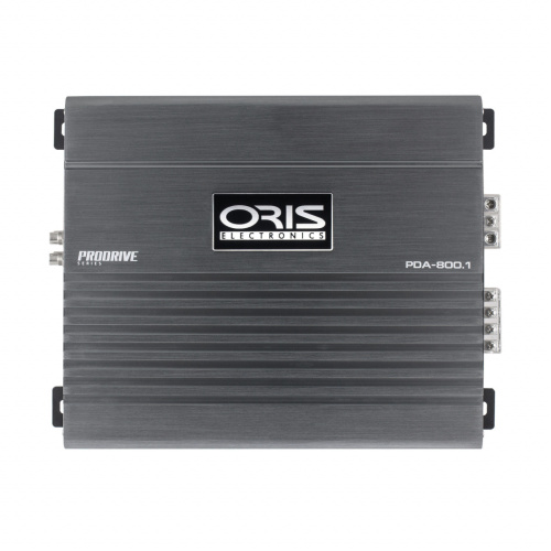 Усилитель ORIS ELECTRONICS PDA-800.1. Цена – 8 590 руб. фото 2