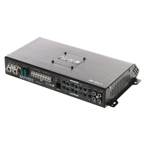 Усилитель AUDIO SYSTEM (Germany) M-90.4. Цена – 28&nbsp;720 руб. фото 8