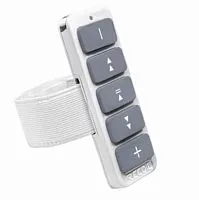 *Аксессуары для яхт и катеров. Контроллер RECOIL PRC-3W. Цена от – 3&nbsp;350 руб.