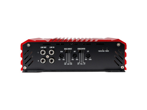 Усилитель AURA FIREBALL-2.80. Цена – 4 490 руб. фото 4