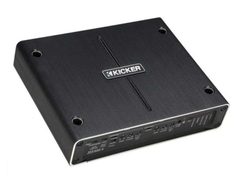 Усилитель KICKER IQ500 4. Цена – 37&nbsp;790 руб.