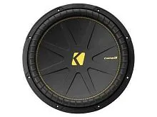 *Сабвуфер KICKER CWCD154. Цена – 21&nbsp;590 руб.