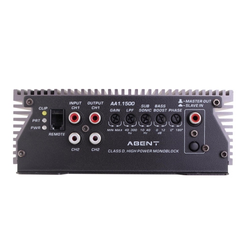 Усилитель ABENT AA1.1500. Цена – 13 150 руб. фото 8 Усилитель ABENT AA1.1500. Цена – 13 150 руб. фото 8