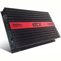 Усилитель KICX SP 600D. Цена – 7 100 руб.
