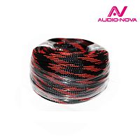 Защитная оплетка AUDIO NOVA PP.8RB. Цена – 50 руб. за 1м.