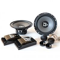 2 компонентная акустика. Акустическая система BEST BALANCE D6.5C. Цена от – 11&nbsp;790 руб.