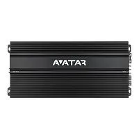 Усилитель AVATAR ABR-700.4. Цена – 10 590 руб.
