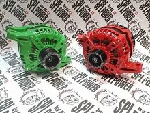 *Генератор AZ-13 SPL POWER 370а Mazda Ford