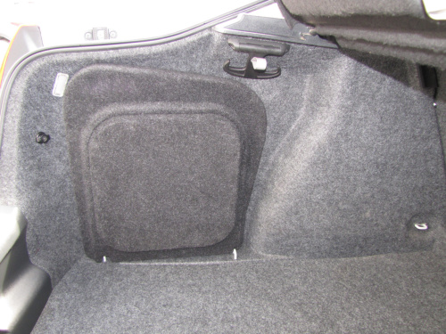 Короб стелс Skoda Octavia A5. Цена – 8 490 руб. фото 5
