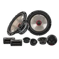 *3 компонентная акустика. Акустическая система AUDIO SYSTEM (Germany) CARBON 165-3. Цена от – 12&nbsp;350 руб.