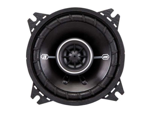 Коаксиальная акустика. Акустическая система KICKER DSC404. Цена от – 4 600 руб. Коаксиальная акустика. Акустическая система KICKER DSC404. Цена от – 4 600 руб.