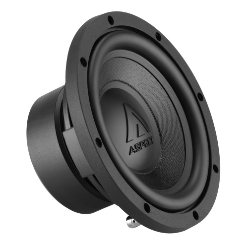 Сабвуфер ASPECT GLW-8s4 SQ. Цена – 11&nbsp;390 руб. фото 5