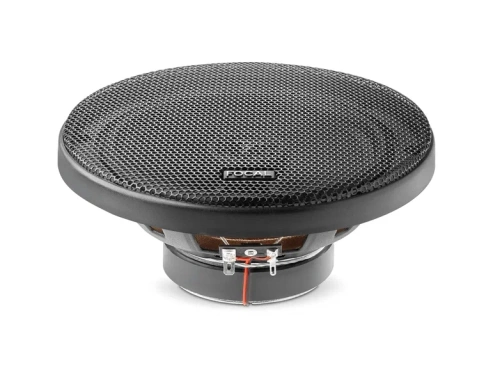 Коаксиальная акустика. Акустическая система FOCAL ACX 165. Цена от – 7 320 руб. фото 7