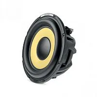 *Сабвуфер FOCAL SUB 25KX SLIM EVO. Цена – 53 520 руб.
