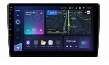 Автомагнитола Teyes CC3L 4+64G 10"