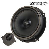 Акустика для AUDI. Акустическая система DYNAMIC STATE DIVE DAU-CS20A. Цена от – 26 150 руб.