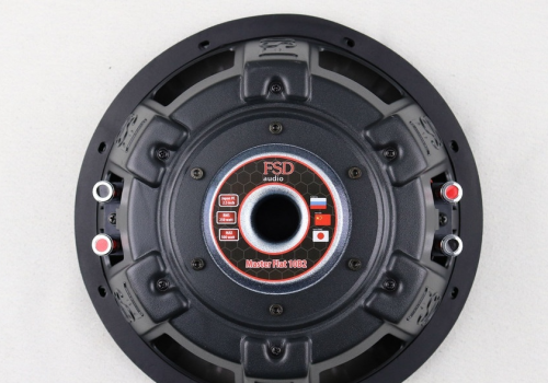 Сабвуфер FSD AUDIO MASTER FLAT 10D2. Цена – 5 860 руб. фото 3 Сабвуфер FSD AUDIO MASTER FLAT 10D2. Цена – 5 860 руб. фото 3