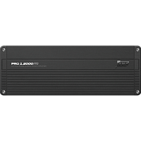 Усилитель AMP PRO 1.2000FR. Цена – 13&nbsp;990 руб.