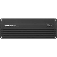 *Усилитель AMP PRO 1.2000FR. Цена – 13&nbsp;990 руб.