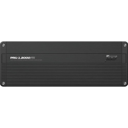 Усилитель AMP PRO 1.2000FR. Цена – 13&nbsp;990 руб.
