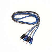 Кабель межблочный ORIS ELECTRONICS RC-2010. Цена – 350 руб.