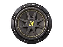 Сабвуфер KICKER  CWCD84. Цена – 11&nbsp;650 руб.