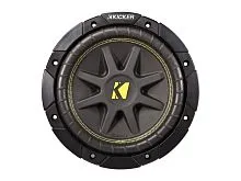 *Сабвуфер KICKER  CWCD84. Цена – 11&nbsp;650 руб.