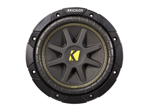 Сабвуфер KICKER  CWCD84. Цена – 11&nbsp;650 руб.