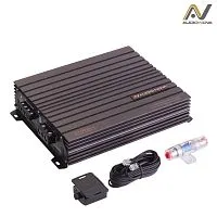 Усилитель AUDIO NOVA AD700.1. Цена – 8 290 руб.