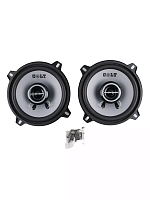 Коаксиальная акустика. Акустическая система COLT SCOUT 5 coaxial. Цена от – 2&nbsp;450 руб.
