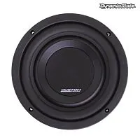*Сабвуфер DYNAMIC STATE CUSTOM CSW-S16. Цена – 3 940 руб.
