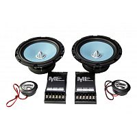 2 компонентная акустика. Акустическая система MOMO US-310 V3. Цена от – 3&nbsp;190 руб.