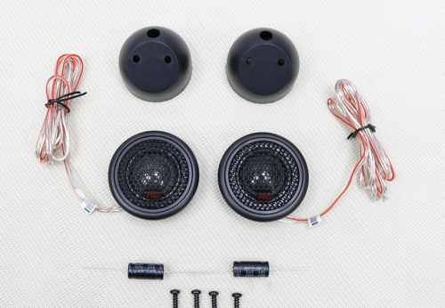 Твиттеры. Акустическая система FSD AUDIO MASTER DT 28. Цена от – 1&nbsp;360 руб. фото 2