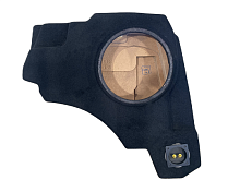 Короб Стелс JAECOO J7 Полный привод. Цена – 13&nbsp;990 руб.