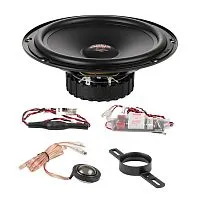 *2 компонентная акустика. Акустическая система AUDIO SYSTEM (Germany) R200 EM EVO2. Цена от – 23&nbsp;090 руб.