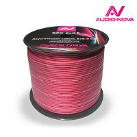 Кабель акустический AUDIO NOVA SCC 2x2.5. Цена – 210 руб. за 1м.
