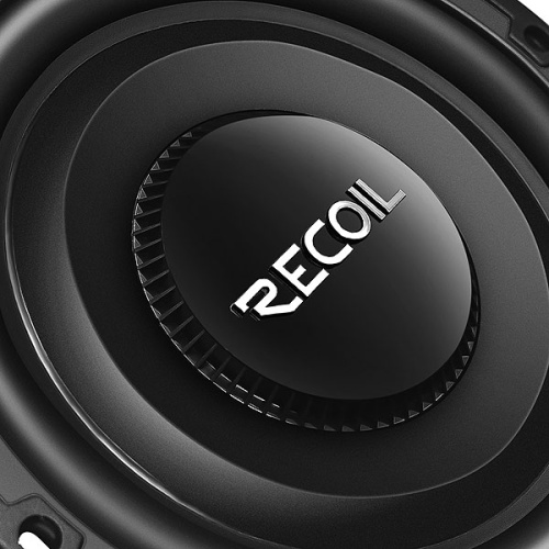 Сабвуфер RECOIL SXS12D2. Цена – 17 990 руб. фото 4
