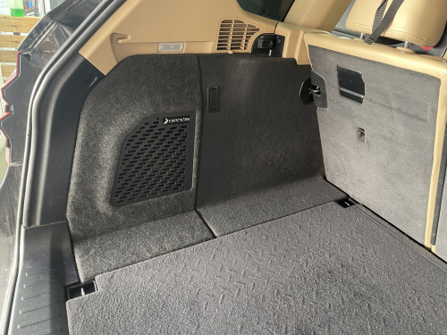 Короб стелс BMW X3 F25. Цена – 10 990 руб. фото 5 Короб стелс BMW X3 F25. Цена – 10 990 руб. фото 5
