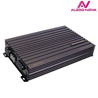 Усилитель AUDIO NOVA AB250.2. Цена – 11 590 руб.