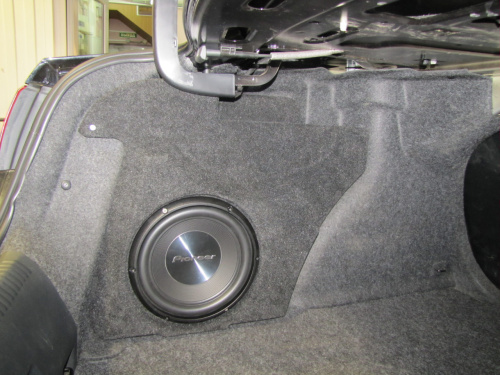 Короб стелс Volkswagen Jetta 6. Цена – 8 490 руб. фото 2