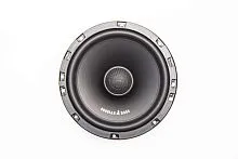 *Коаксиальная акустика. Акустическая система RUSSIAN BASS SONATA 165 COAXIAL. Цена от – 5 990 руб.