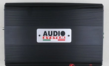 Усилитель AUDIO SYSTEM (Italy) ASS150.2. Цена – 31 140 руб.