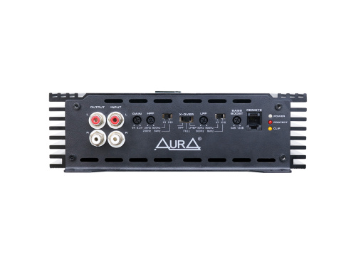 Усилитель AURA VENOM-D2.1500. Цена – 25 990 руб. фото 4