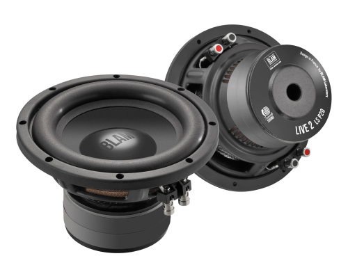 Сабвуфер BLAM LSP 20. Цена – 20 990 руб.