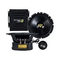 *2 компонентная акустика. Акустическая система CERWIN VEGA SPRO65C Limited Edition. Цена от – 48&nbsp;990 руб.