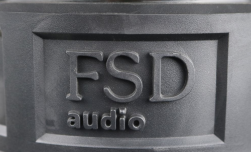 Сабвуфер FSD AUDIO MASTER 15 D2/D4 PRO. Цена – 9&nbsp;040 руб. фото 3