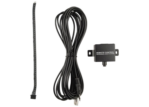 Усилитель FSD AUDIO MASTER 1500.1. Цена – 12&nbsp;750 руб. фото 2