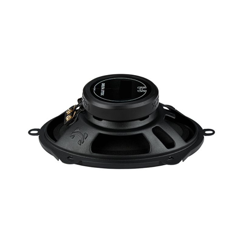 Коаксиальная акустика. Акустическая система BLACK HYDRA DELTA 5713X. Цена от – 5&nbsp;260 руб. фото 3