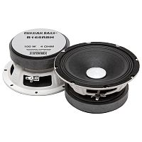 Среднечастотная акустика (Мидбасс). Акустическая система RUSSIAN BASS M165RBH HYBRID. Цена от – 5 490 руб.