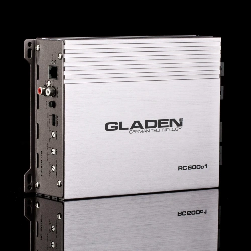 Усилитель GLADEN RC 600c1. Цена – 19 840 руб. Усилитель GLADEN RC 600c1. Цена – 19 840 руб.